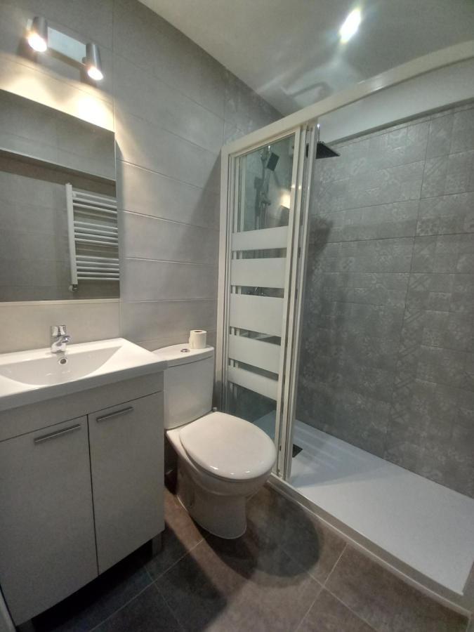 Apartamento Cabrales Gijon Exterior photo