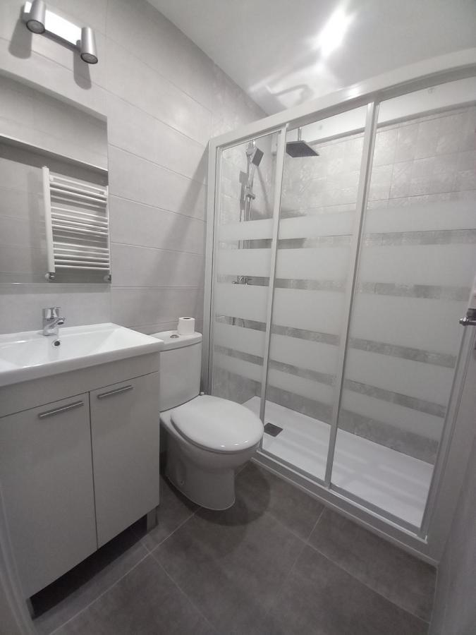 Apartamento Cabrales Gijon Exterior photo