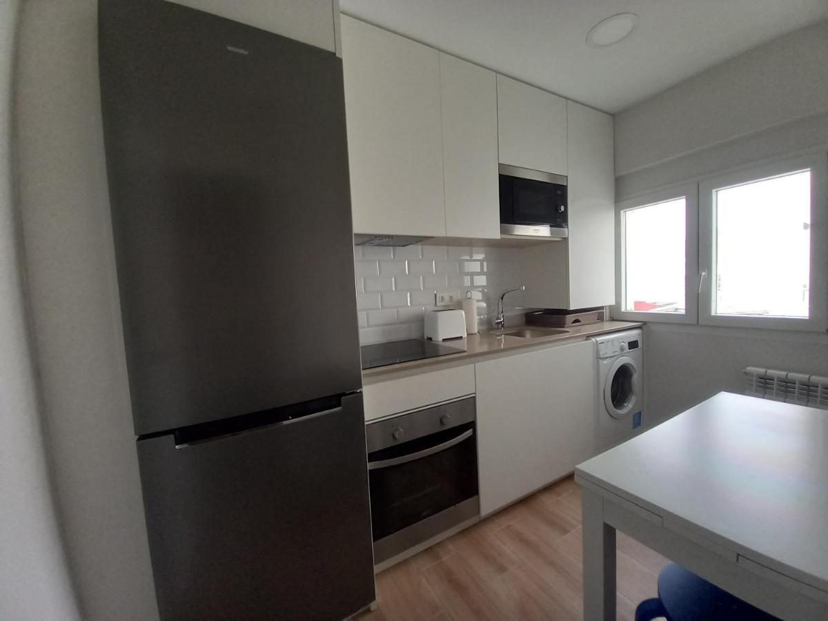 Apartamento Cabrales Gijon Exterior photo