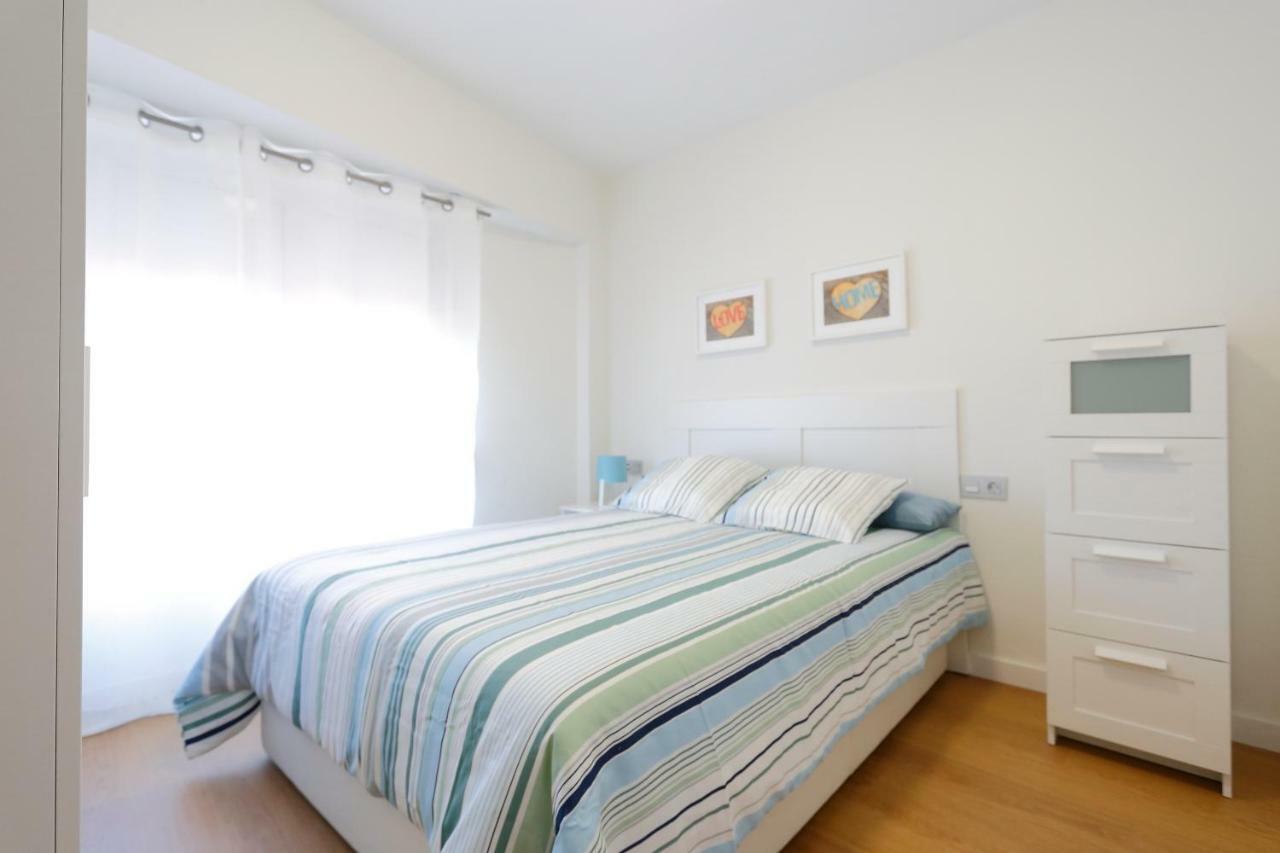 Apartamento Cabrales Gijon Exterior photo