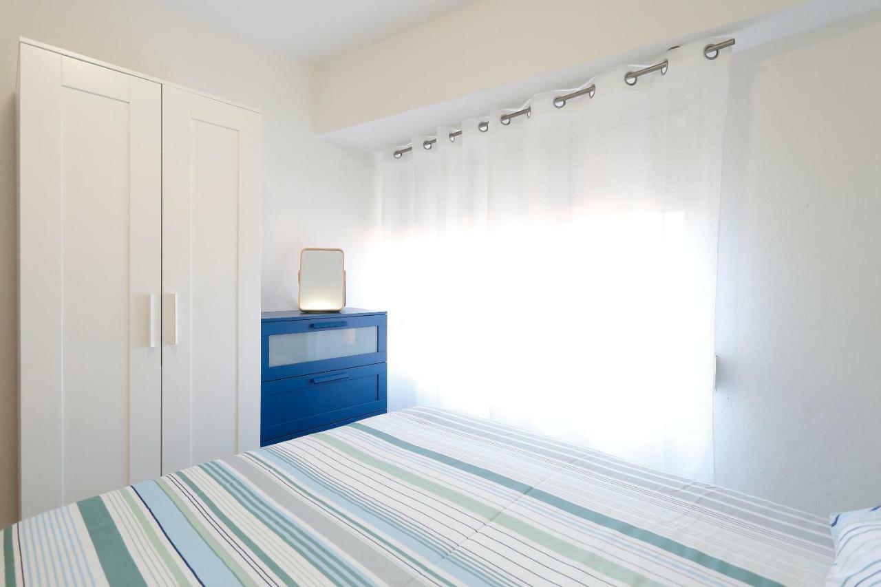 Apartamento Cabrales Gijon Exterior photo