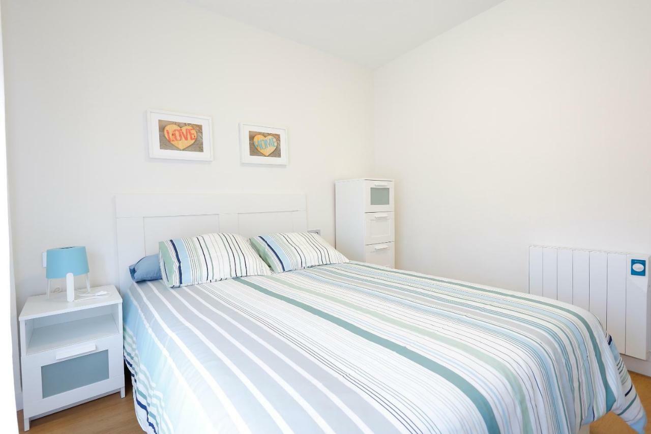 Apartamento Cabrales Gijon Exterior photo