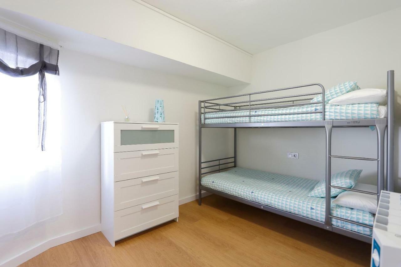 Apartamento Cabrales Gijon Exterior photo