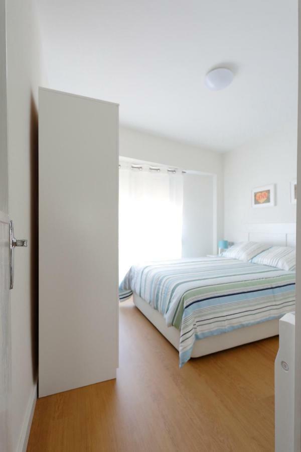 Apartamento Cabrales Gijon Exterior photo