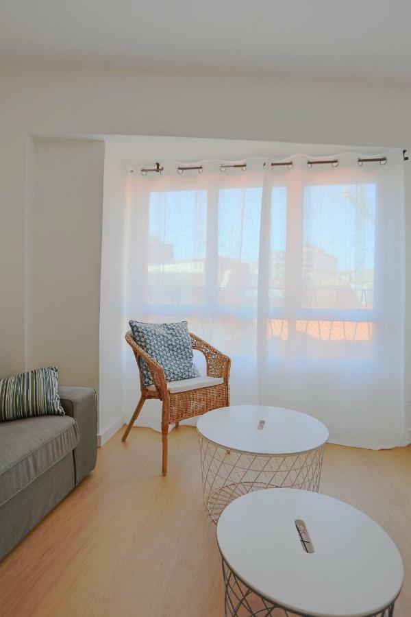 Apartamento Cabrales Gijon Exterior photo