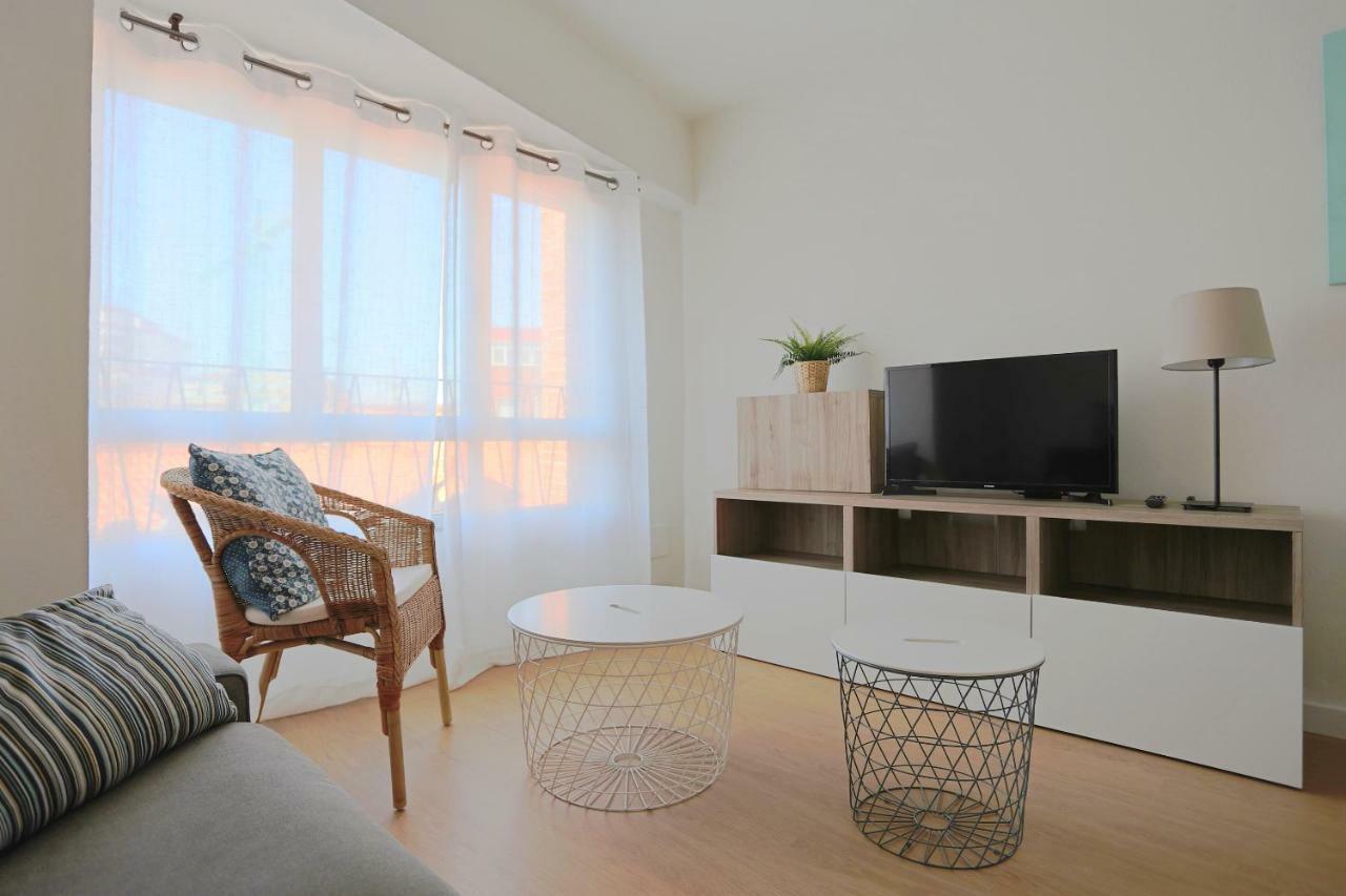 Apartamento Cabrales Gijon Exterior photo