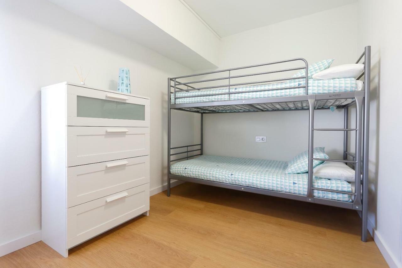Apartamento Cabrales Gijon Exterior photo
